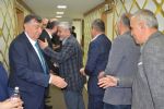Belediyemizde Bayramlaşma
