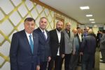 Belediyemizde Bayramlaşma