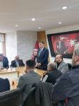 Belediyemizde Bayramlaşma