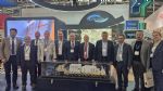 Başkanımız Almanya'daki Intersolar Europe 2025 Fuarına Katılım Sağladı