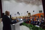 Havza Kaplıca Sempozyumu Gerçekleşti 25 Mayıs Türkiye Kaplıcalar Günü Önerisi Yapıldı.